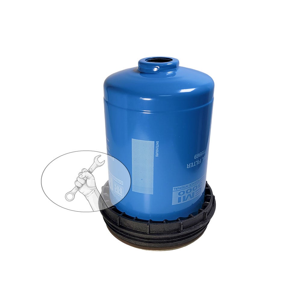 119969 Fuel Filter for Thermo-King Precedent 11-9969 | Canadian