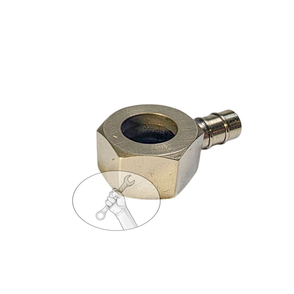 チャンC 25-37594-00 OEM Joint Eye for Fuel Injection Line Carrier