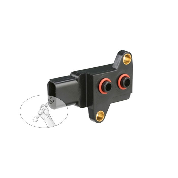 42-1528 EGR SENSOR pressure for Thermo-king TK488CR S-Series 421528 ...