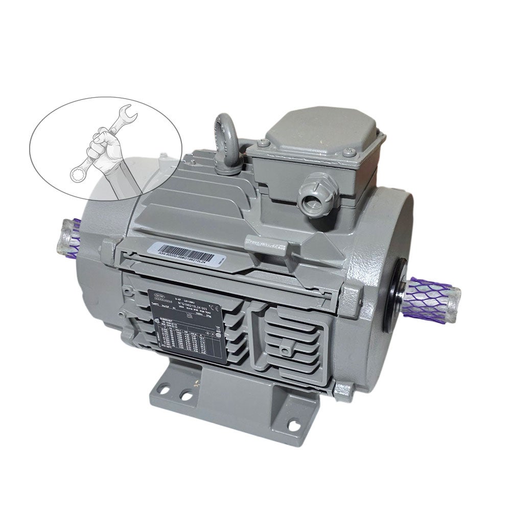 CA-76-02068-00 Standby motor, for Carrier Transicold Supra 6xx 7xx