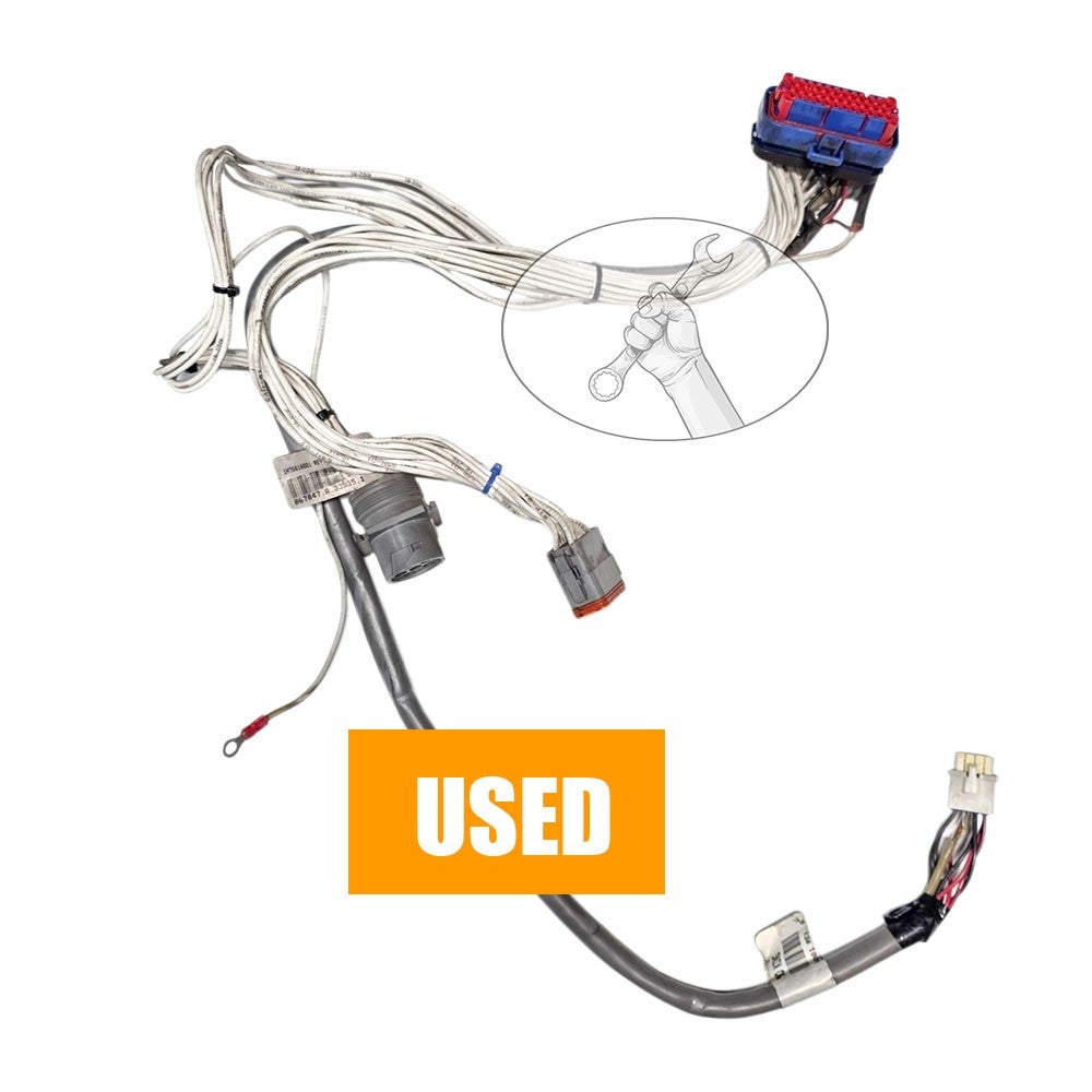 616626 OEM SOLENOID - hot gas bypass 61-6626 (before 7/17), Thermo