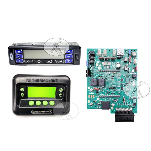 Boards, HMIs & Micros | Canadian AfterMarket refrigeration parts