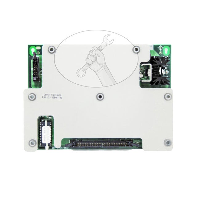 Boards, HMIs & Micros | Canadian AfterMarket refrigeration parts
