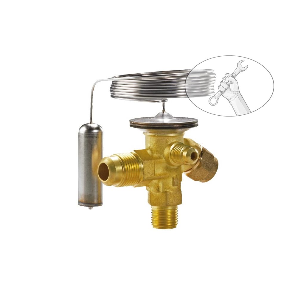 Danfoss 068Z3348 - 3/8