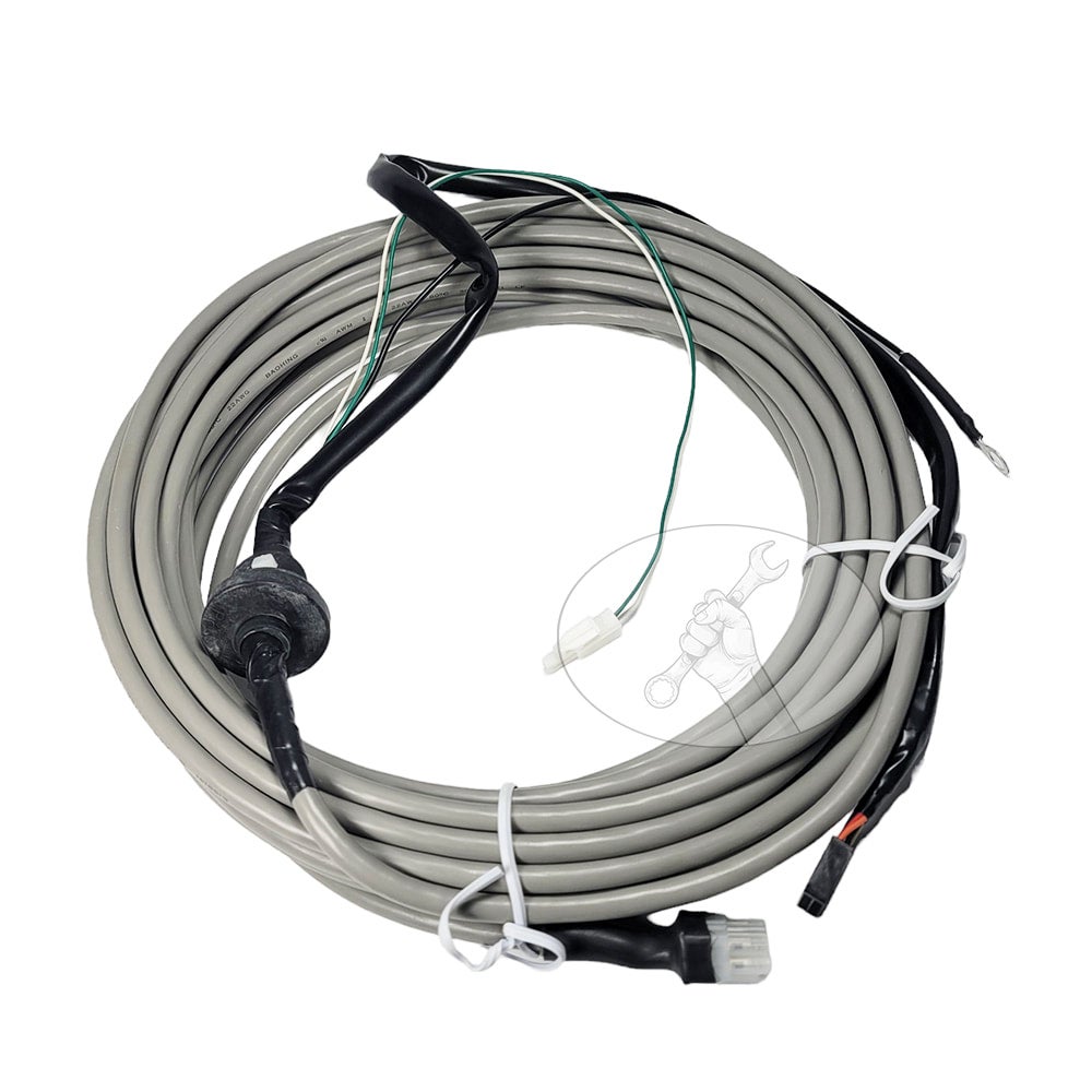 22-60673-03 Supra Cab Command cable Harness 14 Pin (22-03050-00