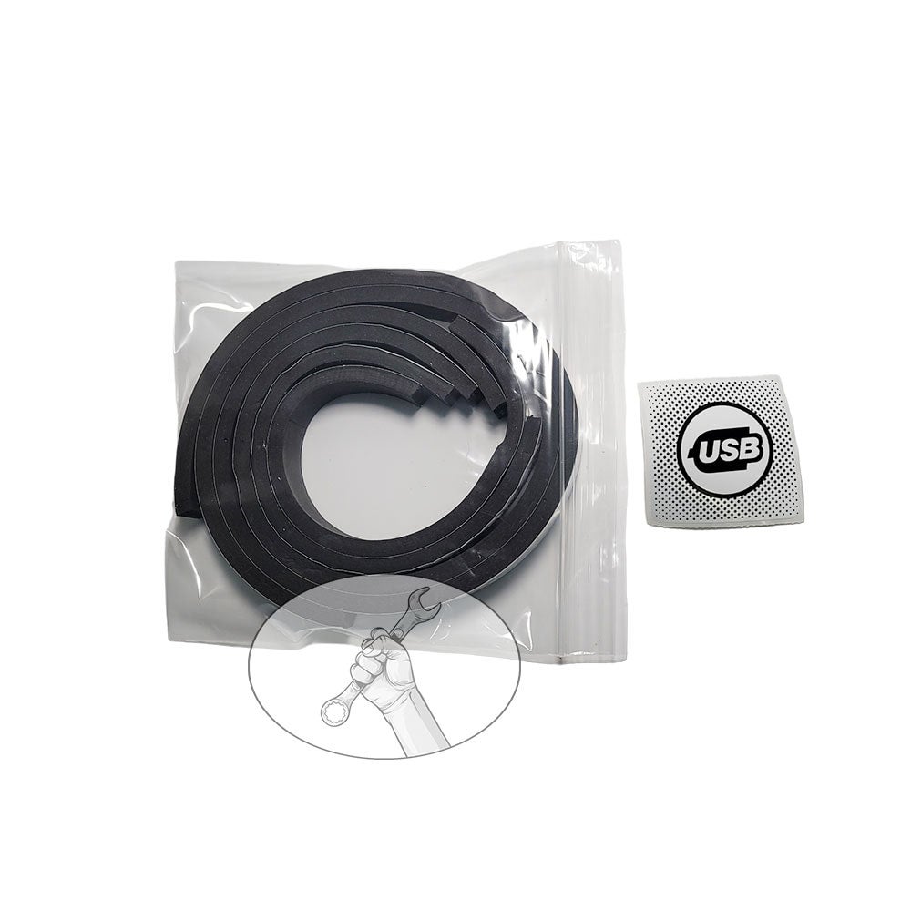 988661 Control box door for Thermo-king SB 98-8661 | Canadian