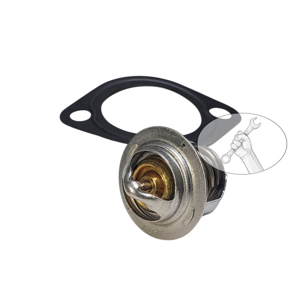 25-15402-00sv Thermostat Water All trailer DI engines (82°C