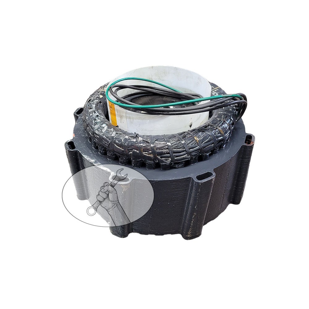 a_y 54-00656-00-U (USED) GENERATOR Carrier Vector 8500 (2 years old