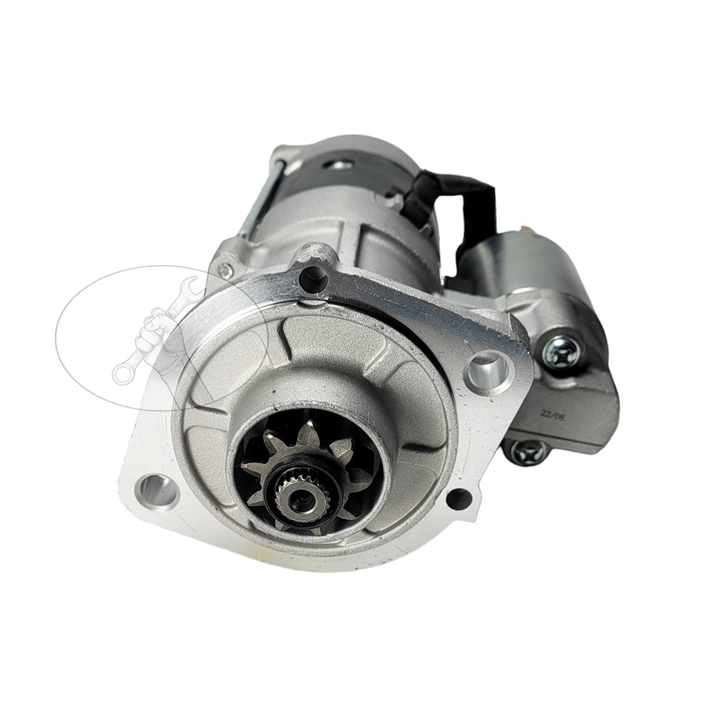 nana 25-39476-00 Starter Motor Carrier Transicold X2 / X4 Series