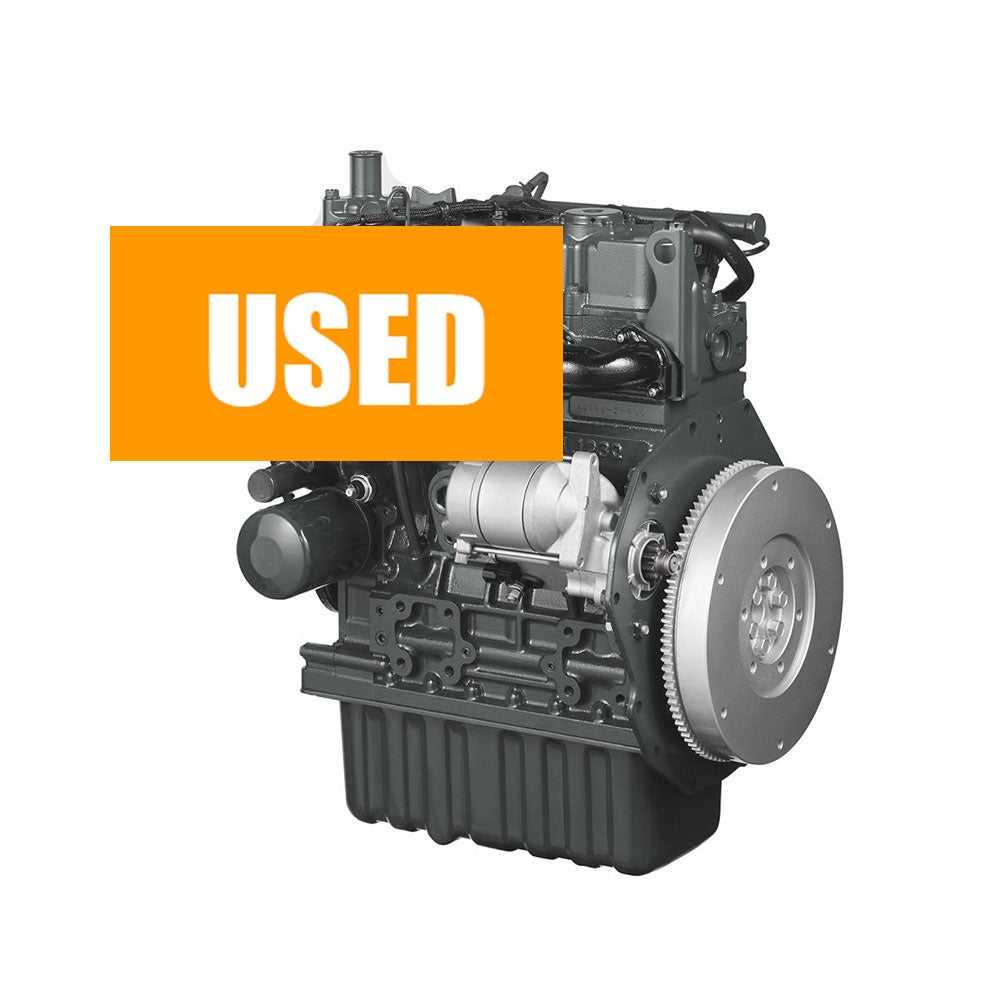 18-10158-06 OEM Carrier Transicold Compressor 12v 2A TM16 R-134a R