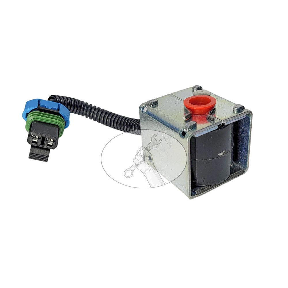 22-02579-00 SV2 & SV4 Coil for Carrier Transicold Valve 12v