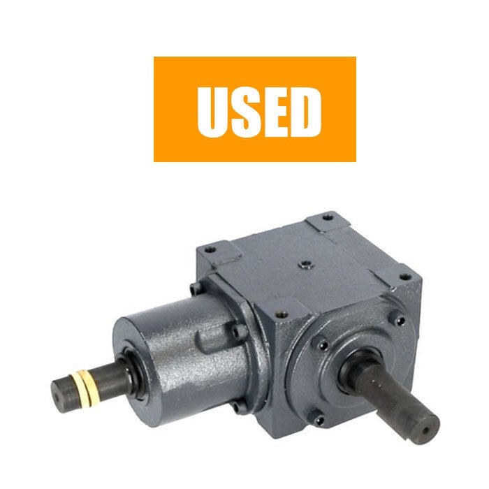 54-00691-20 (USED) Evaporator fan Motor, 460V AC, for Carrier