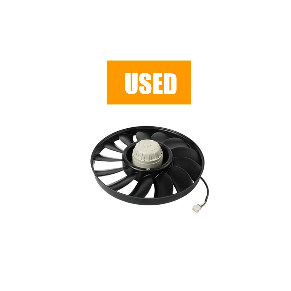 54-00629-01 USED Condenser Fan Motor 79-01957-04 for Carrier