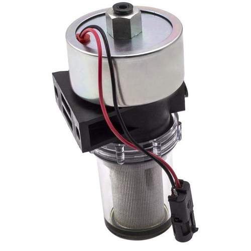41-7059 12V High Pressure 8-11PSI Fuel Pump for Thermo King