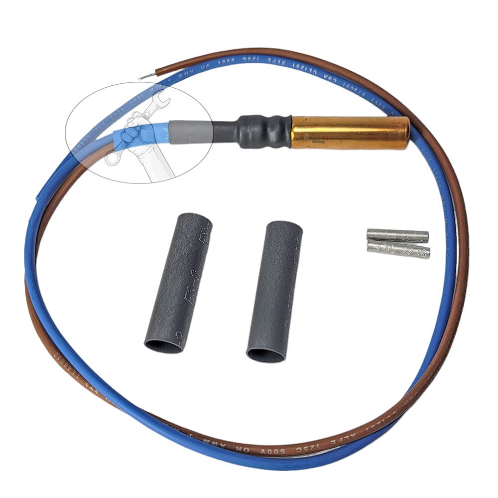 40-975 ungraded temperature sensor 400975 Thermo King | Canadian ...