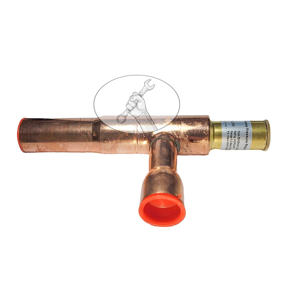 Danfoss 068Z3348 - 3/8