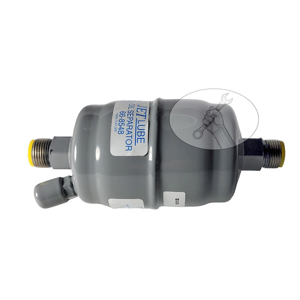 66-8548 OEM Oil Separator 668548 Thermo-King | Canadian