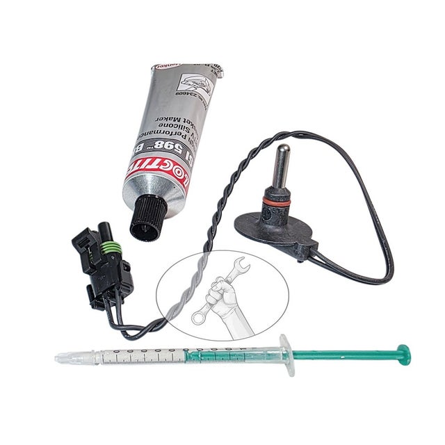 Canadian AfterMarket refrigeration parts company