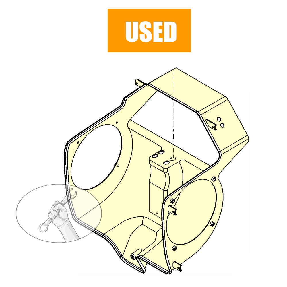 600831 OEM Expansion Valve KIT TXV 60-0831 | Canadian AfterMarket