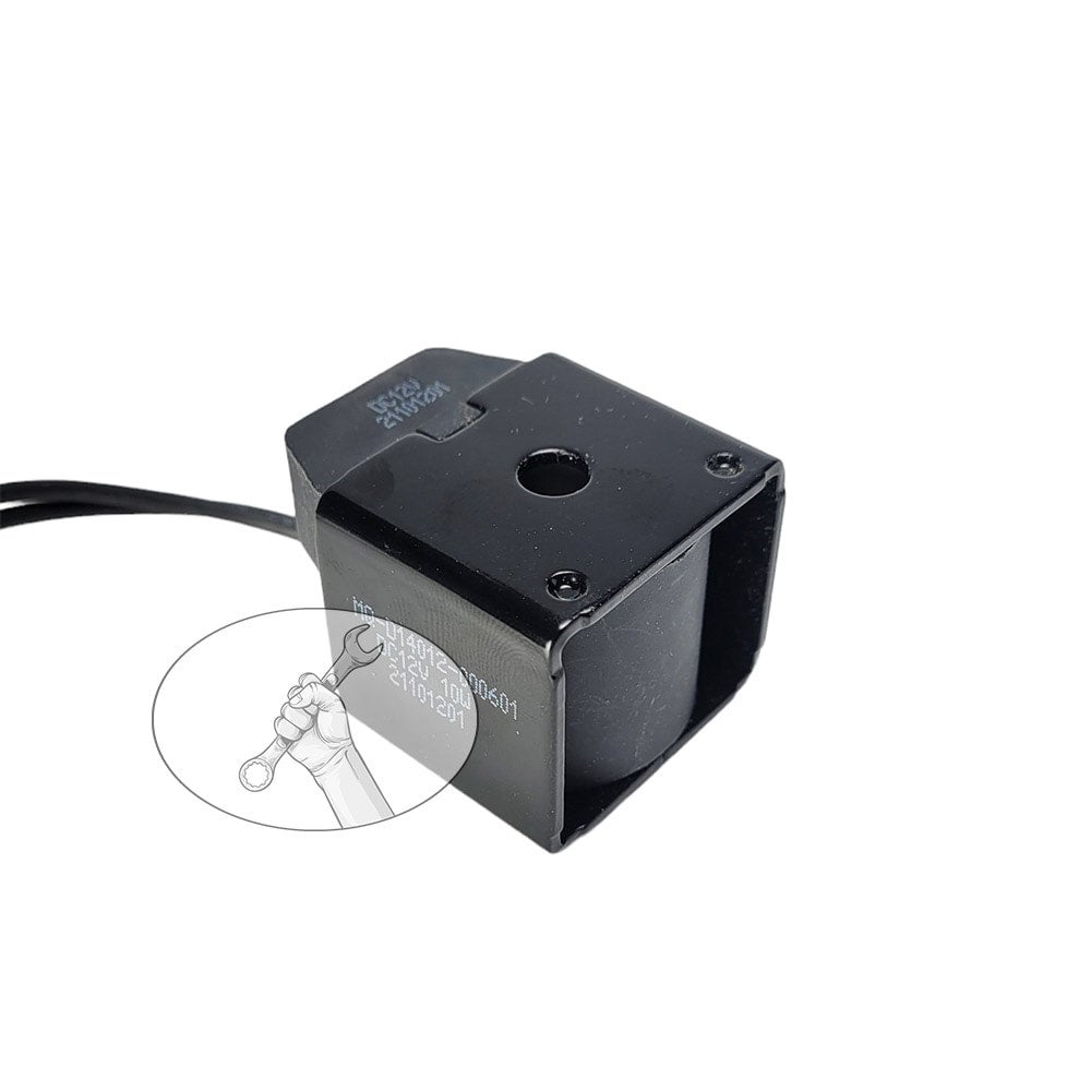 618936 COIL, w/o connector 10W 12V, for Thermo-King 61-8936