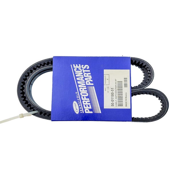 Carrier Thermoking reefer belts Canadian AfterMarket refrigeration