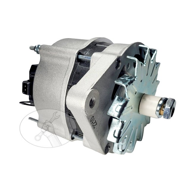 Carrier Thermoking reefer alternators Canadian AfterMarket