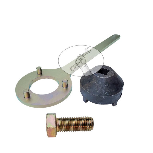 50-00214-03  Genuine Carrier Transicold® Gearbox Right Angle Drive
