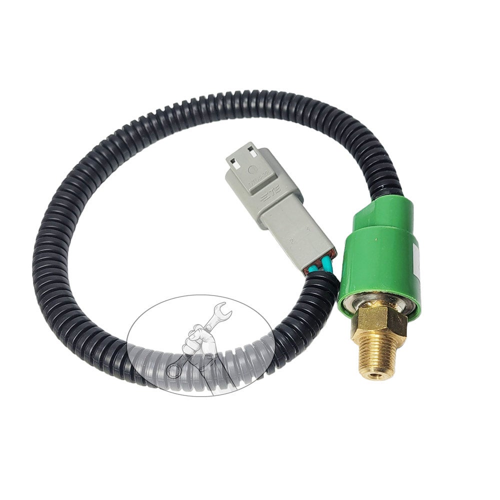 413669 High Pressure Cut Out Sensor / Switch HPCO Canadian
