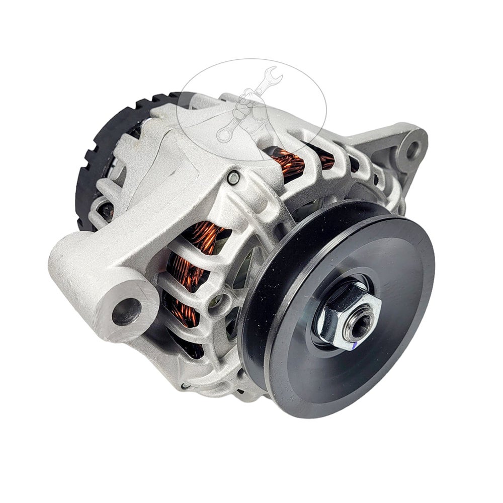 300111427 Alternator for Carrier Transicold Supra Canadian AfterMarket refrigeration parts