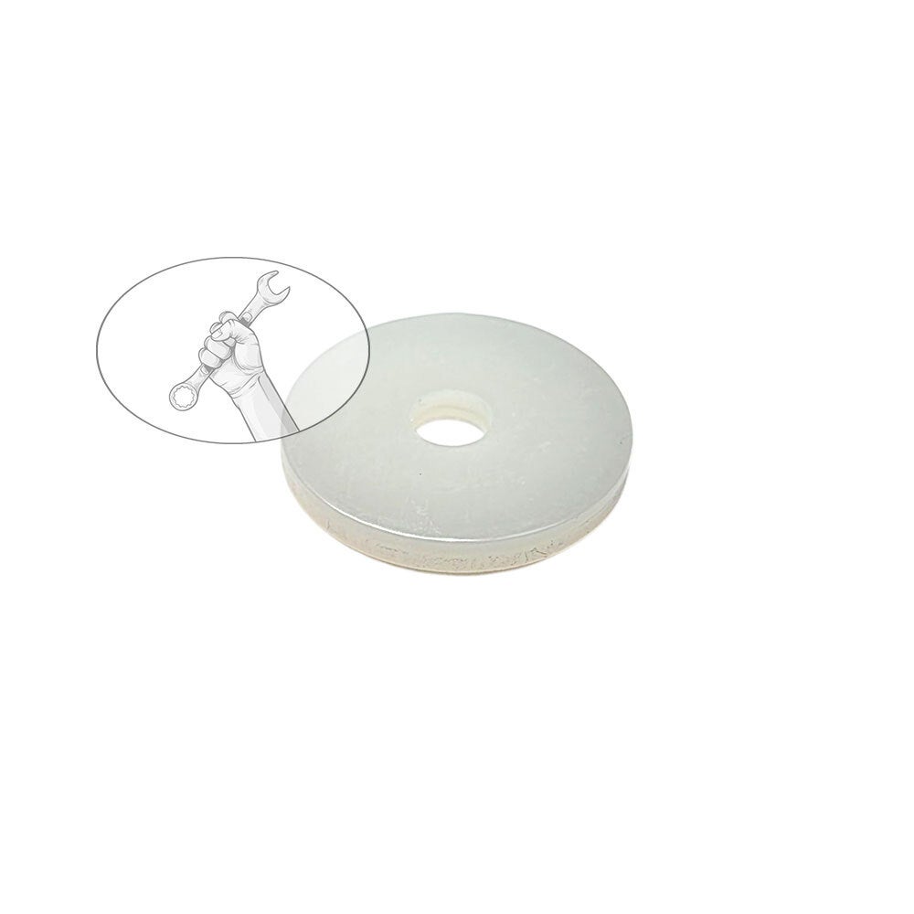 58-60681-00 OEM Nylon Washer 30mm for Carrier Transicold Supra Body ...