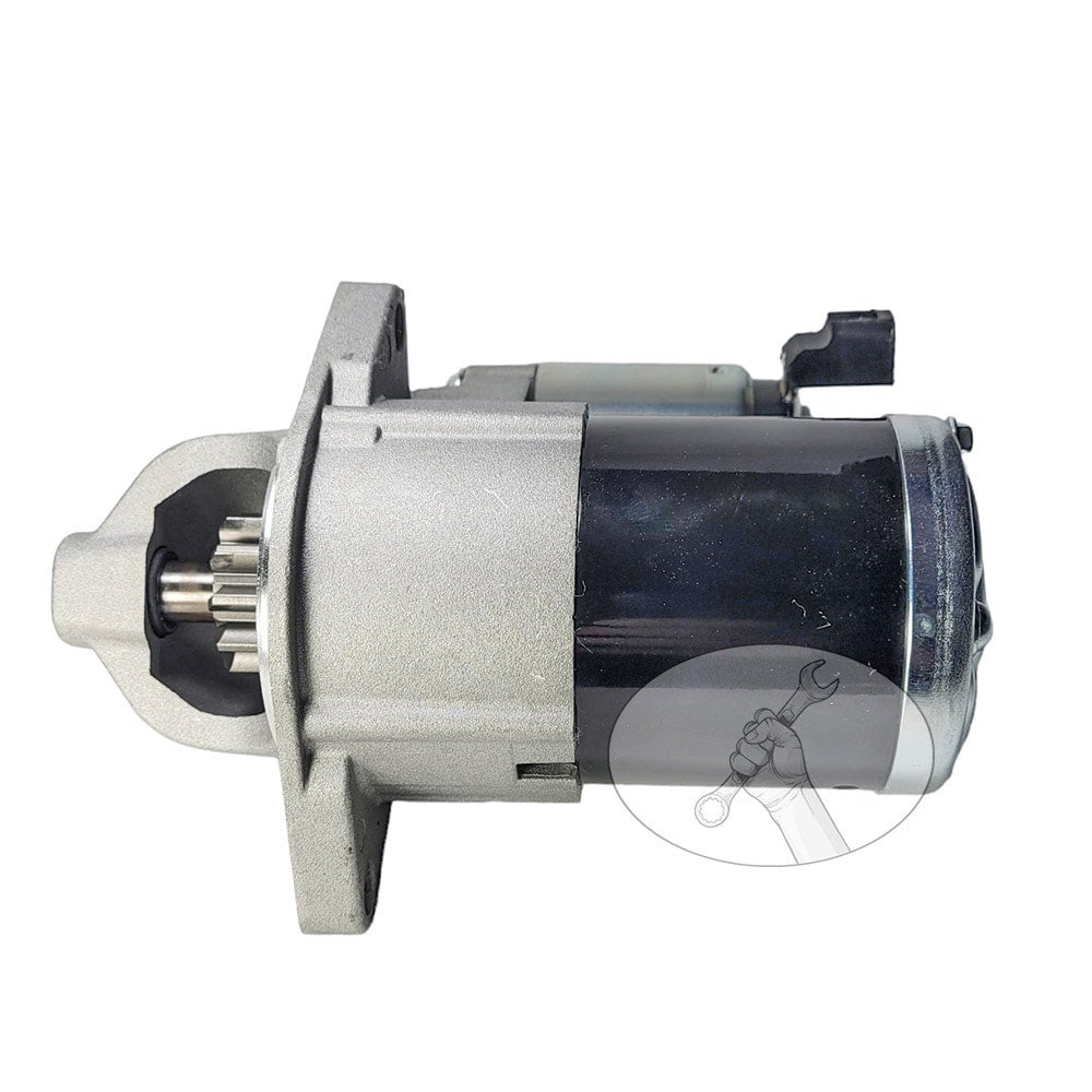 253452500 Starter Motor Kubota Carrier Transicold Solara Canadian