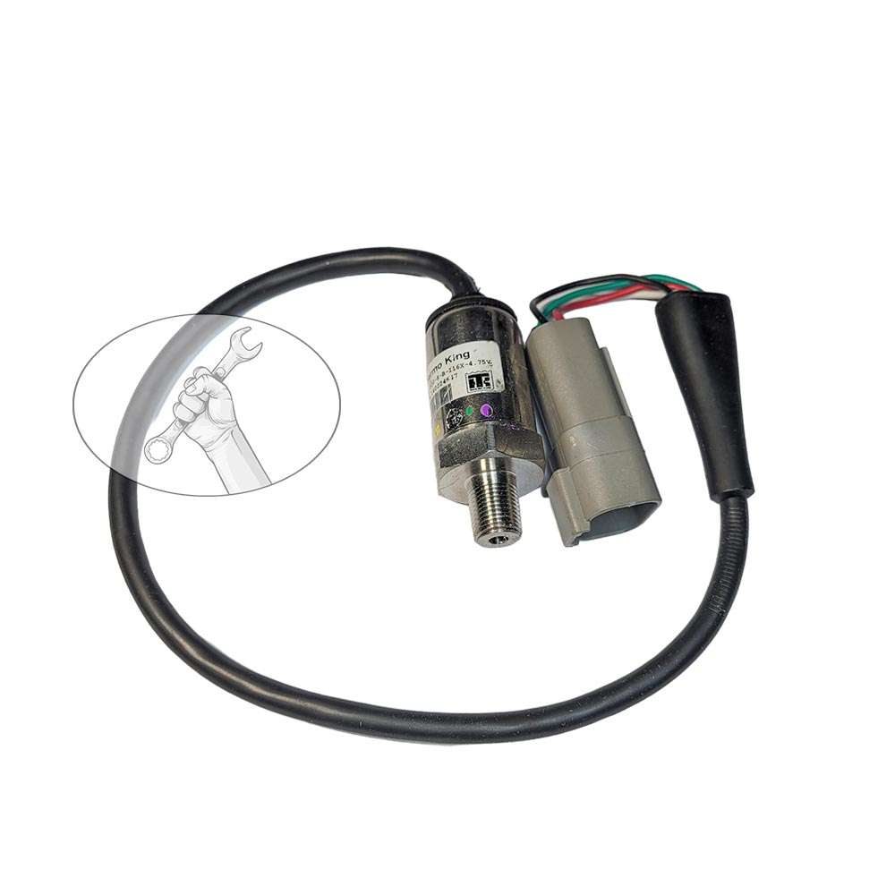 417959 OEM Pressure Transducer 417959 422827, ThermoKing Canadian